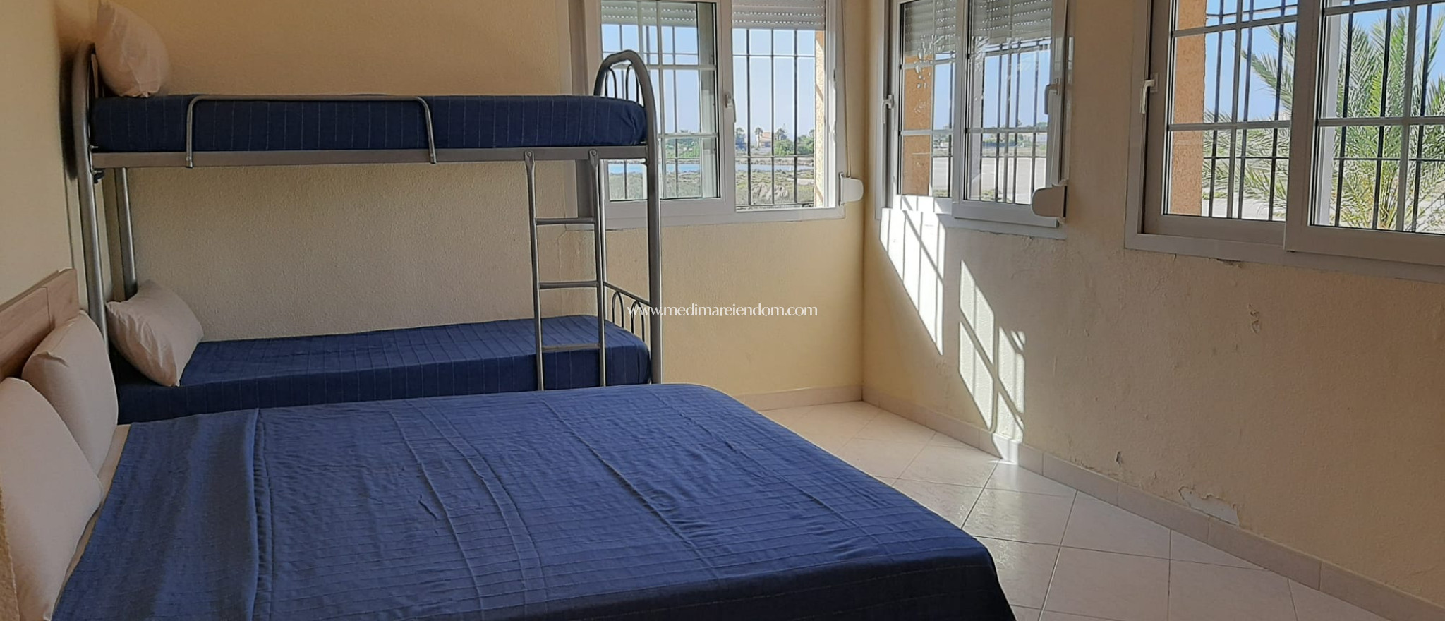 Новостройки - Виллы - La Manga del Mar Menor - La Manga Del Mar Menor