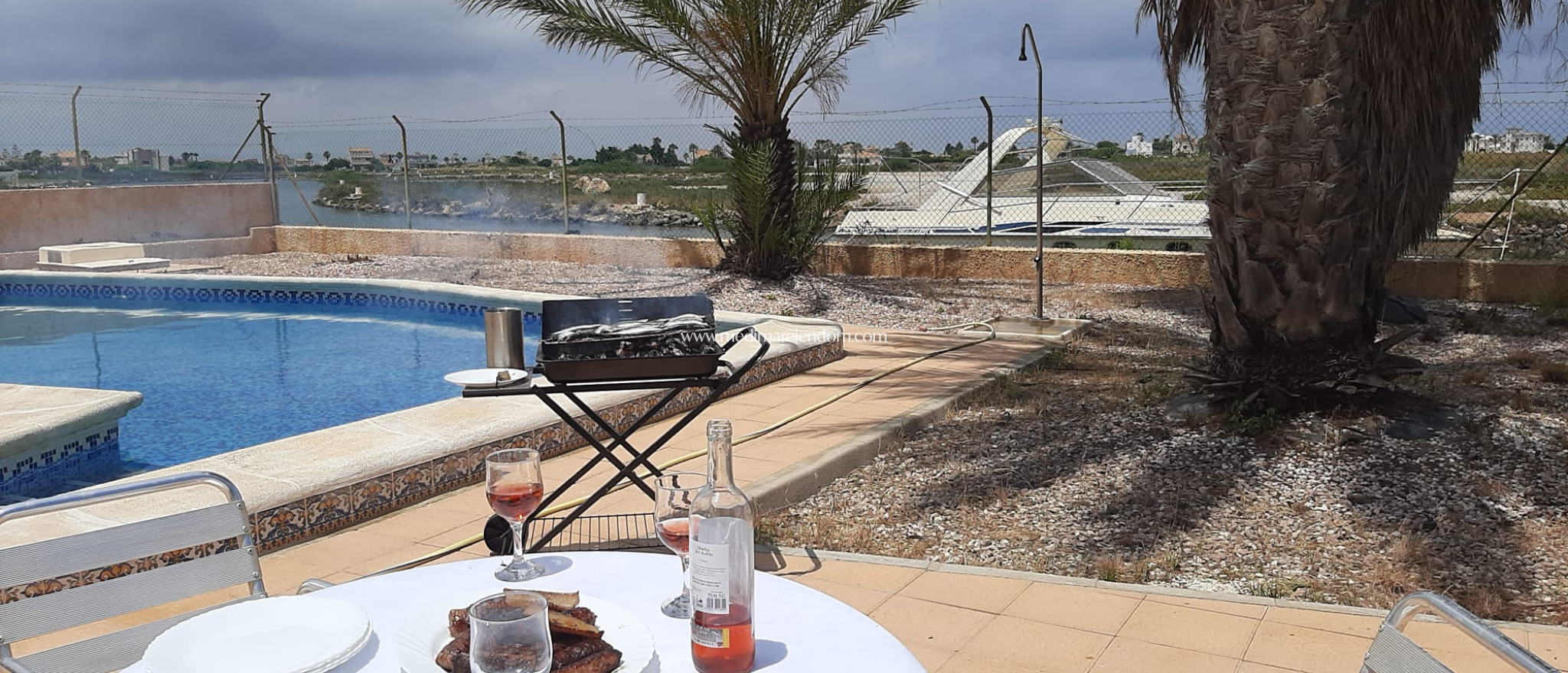 Новостройки - Виллы - La Manga del Mar Menor - La Manga Del Mar Menor