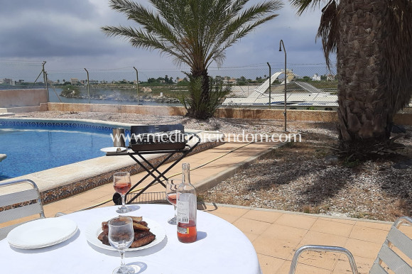 Новостройки - Виллы - La Manga del Mar Menor - La Manga Del Mar Menor