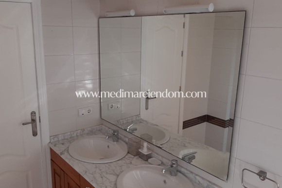 Новостройки - Виллы - La Manga del Mar Menor - La Manga Del Mar Menor