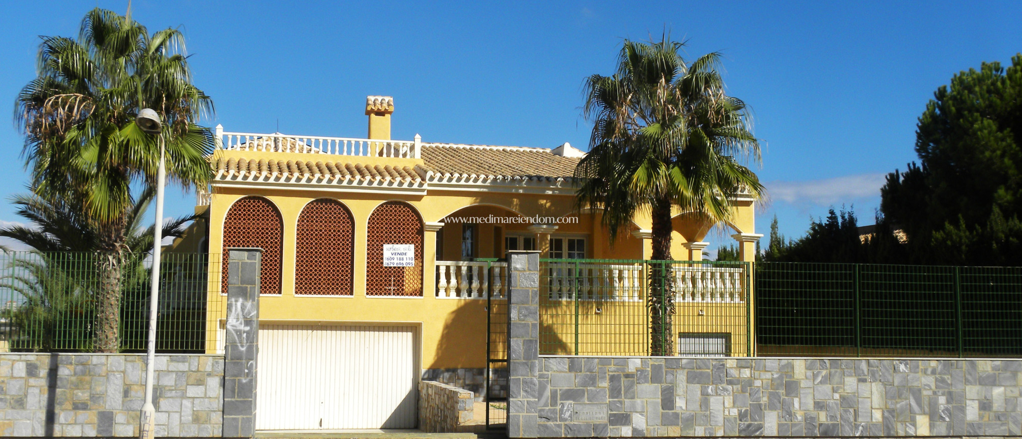 Новостройки - Виллы - La Manga del Mar Menor - La Manga Del Mar Menor