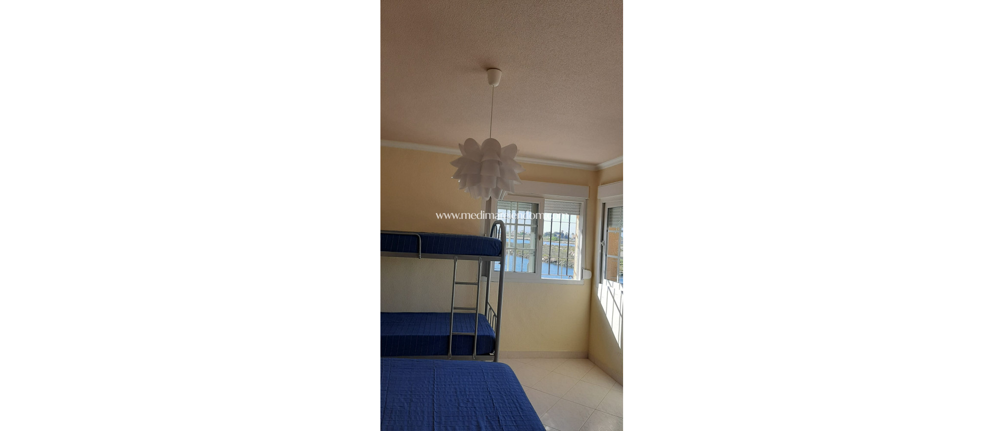 Новостройки - Виллы - La Manga del Mar Menor - La Manga Del Mar Menor
