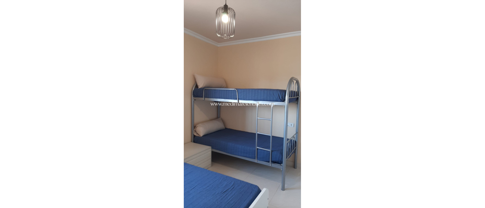 Новостройки - Виллы - La Manga del Mar Menor - La Manga Del Mar Menor