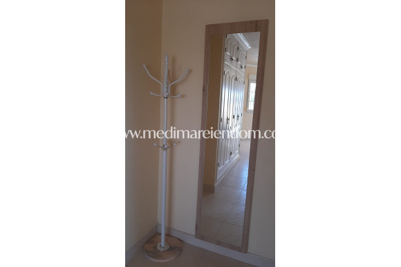 Новостройки - Виллы - La Manga del Mar Menor - La Manga Del Mar Menor