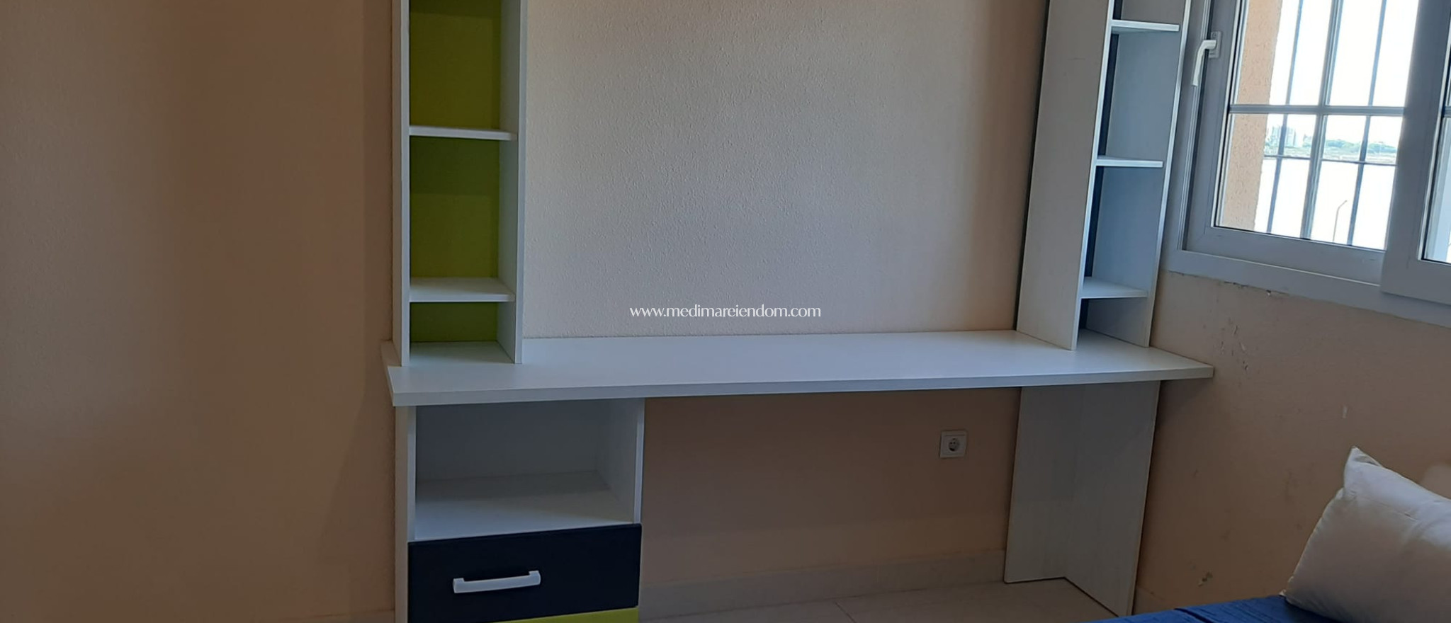 Новостройки - Виллы - La Manga del Mar Menor - La Manga Del Mar Menor