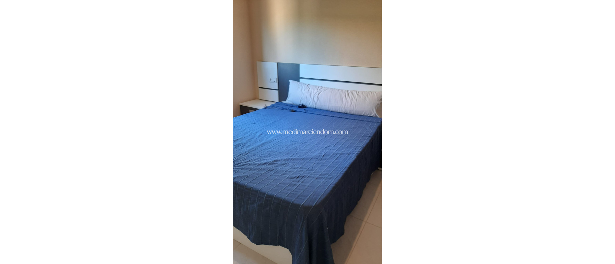 Новостройки - Виллы - La Manga del Mar Menor - La Manga Del Mar Menor