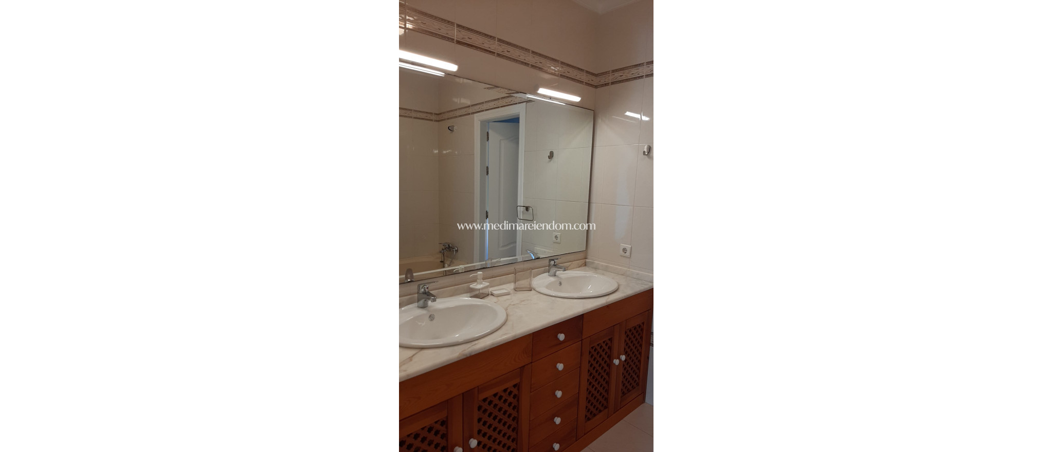 Новостройки - Виллы - La Manga del Mar Menor - La Manga Del Mar Menor