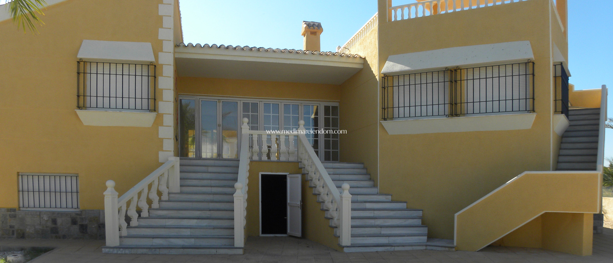 Новостройки - Виллы - La Manga del Mar Menor - La Manga Del Mar Menor