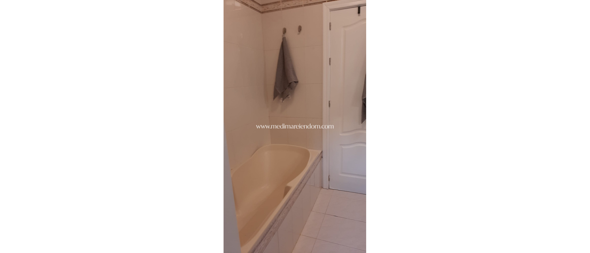 Новостройки - Виллы - La Manga del Mar Menor - La Manga Del Mar Menor