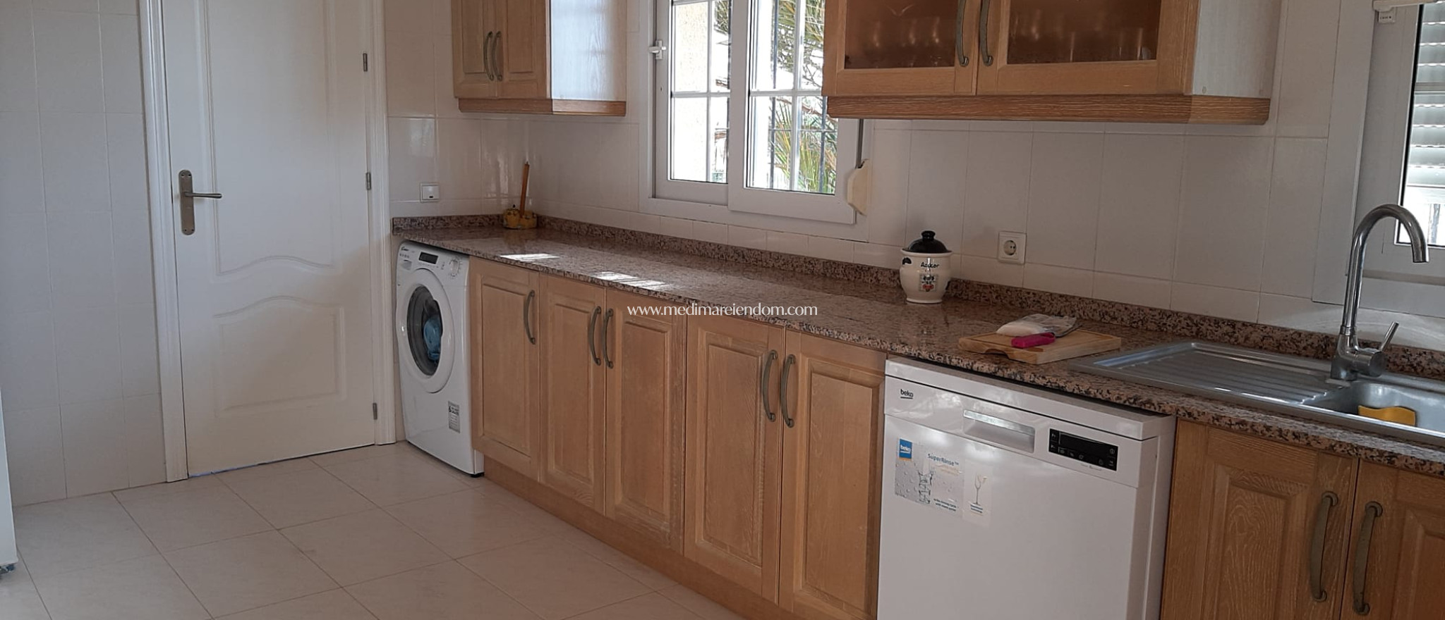 Новостройки - Виллы - La Manga del Mar Menor - La Manga Del Mar Menor