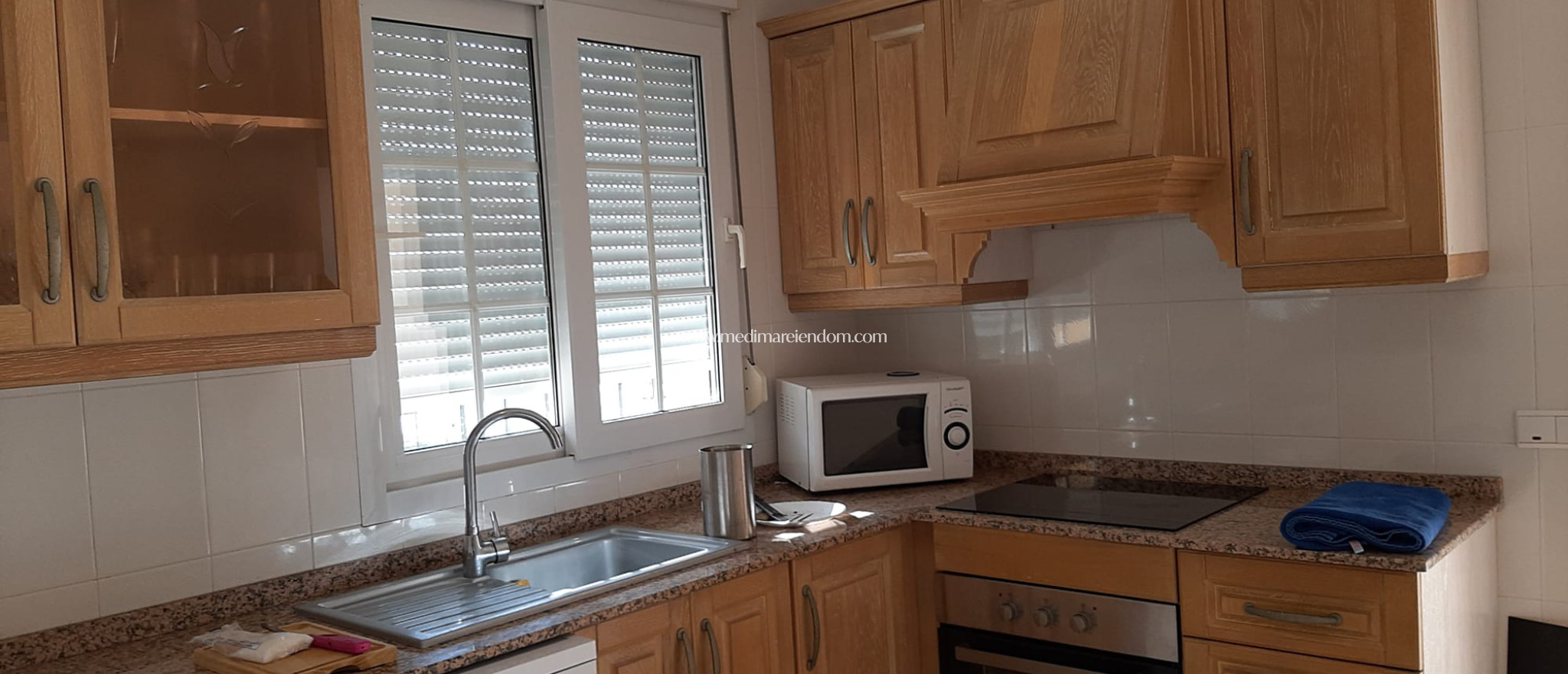Новостройки - Виллы - La Manga del Mar Menor - La Manga Del Mar Menor