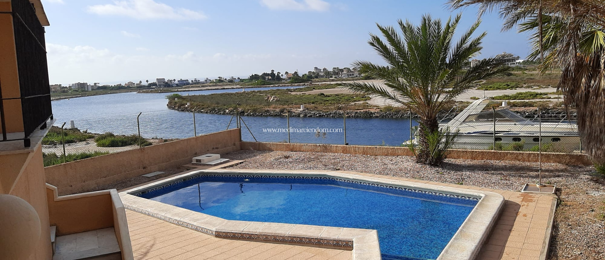 Новостройки - Виллы - La Manga del Mar Menor - La Manga Del Mar Menor