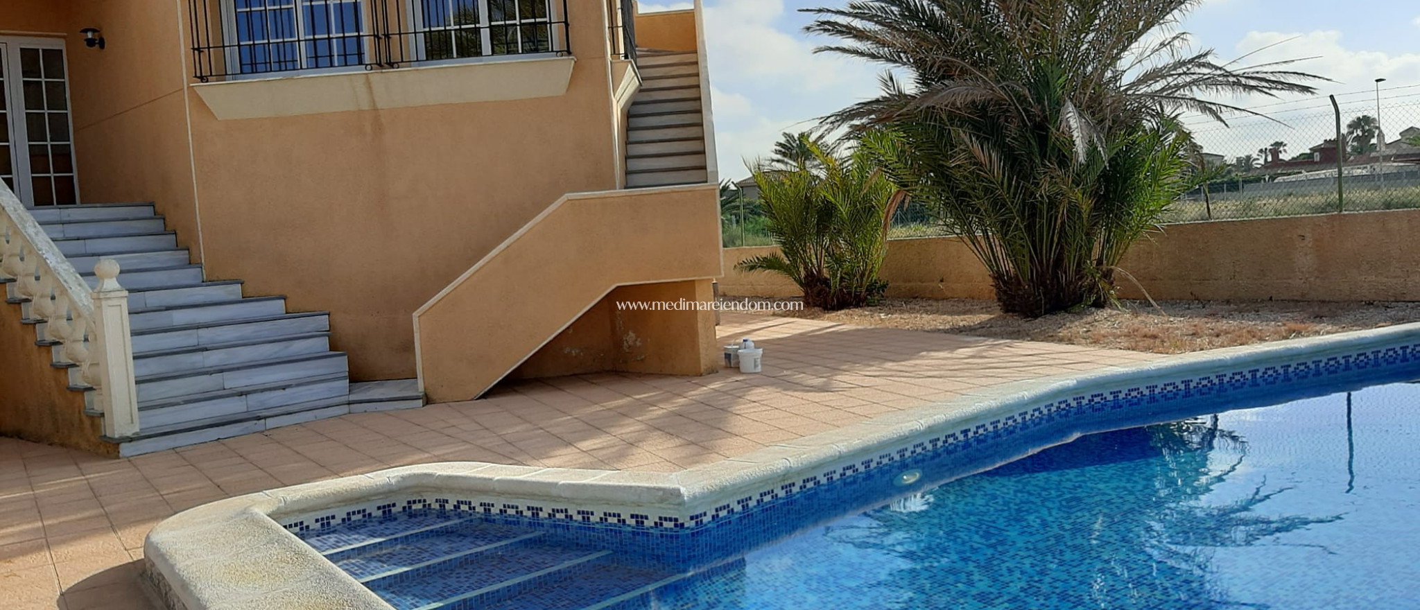 Новостройки - Виллы - La Manga del Mar Menor - La Manga Del Mar Menor