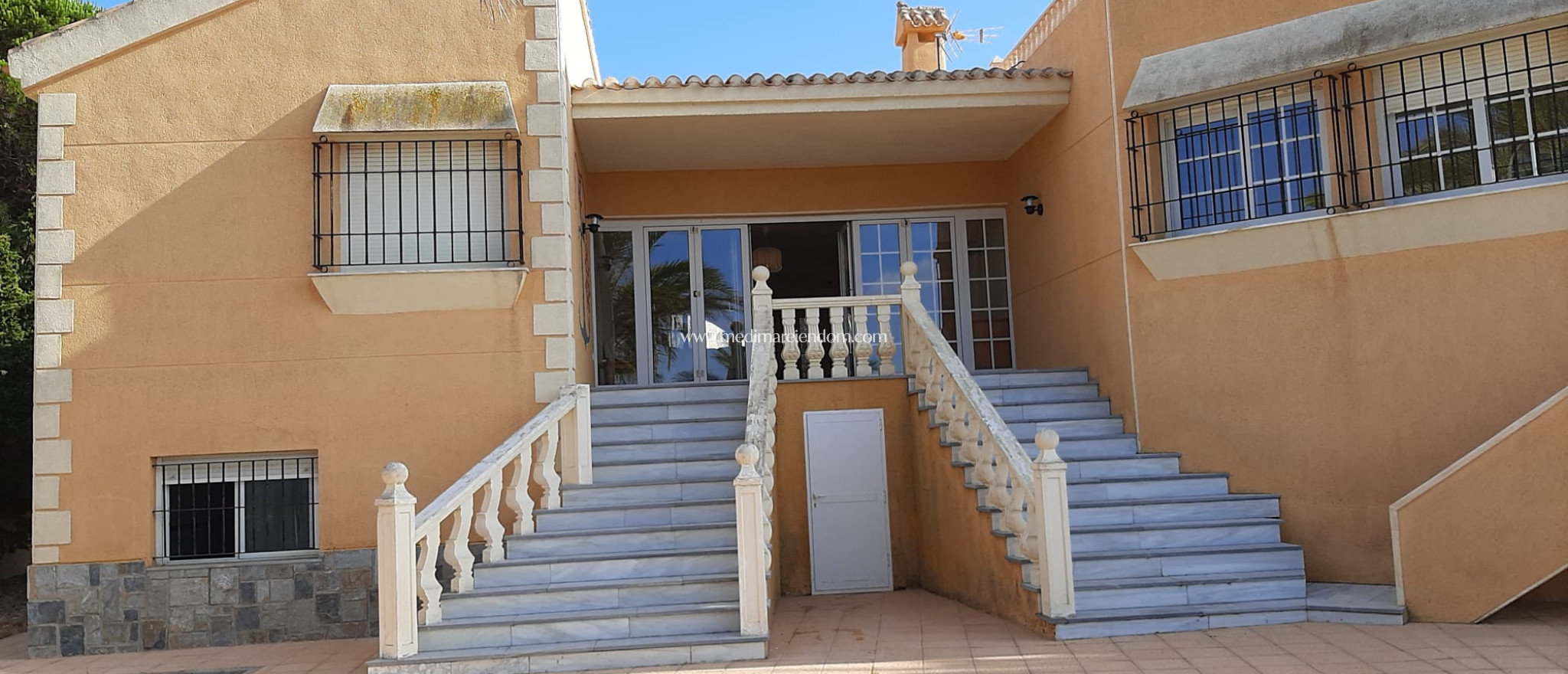 Новостройки - Виллы - La Manga del Mar Menor - La Manga Del Mar Menor