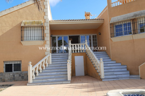 Новостройки - Виллы - La Manga del Mar Menor - La Manga Del Mar Menor