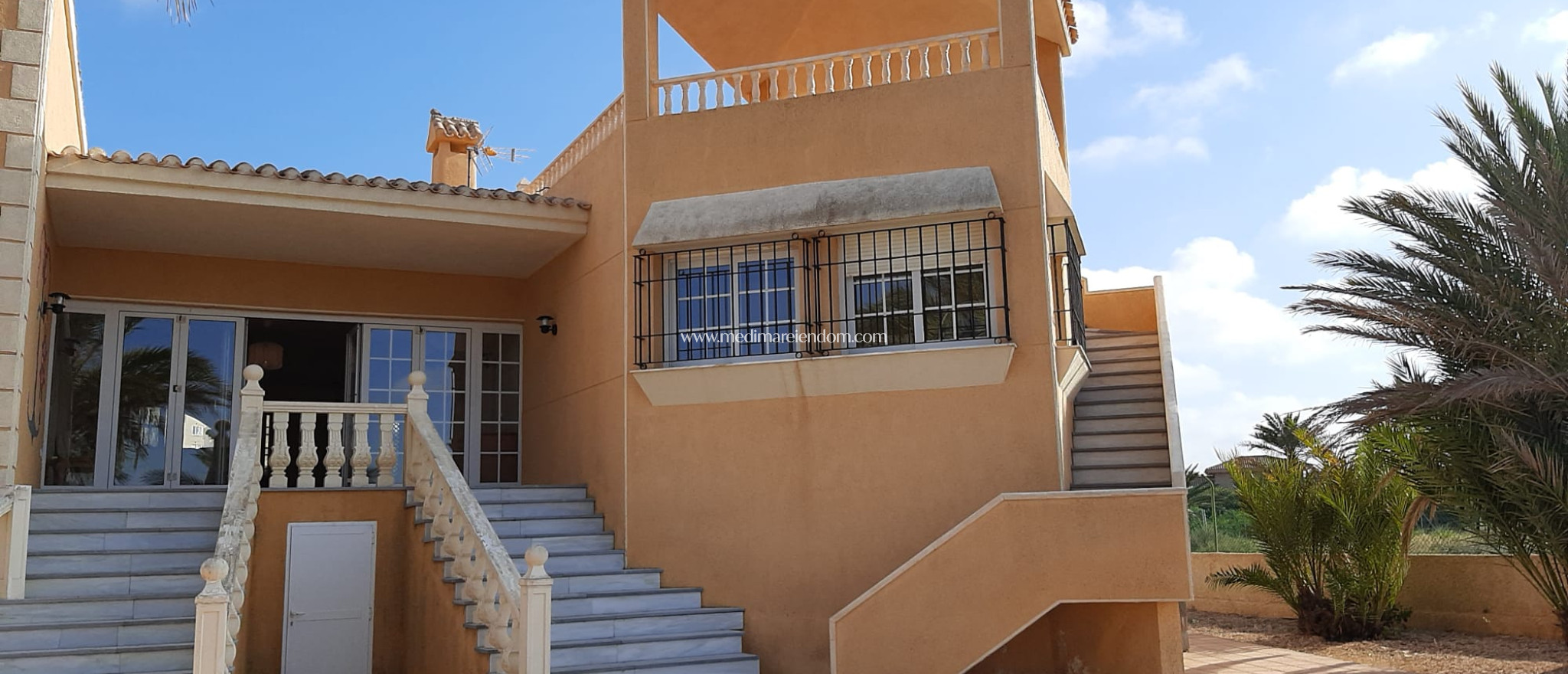 Новостройки - Виллы - La Manga del Mar Menor - La Manga Del Mar Menor