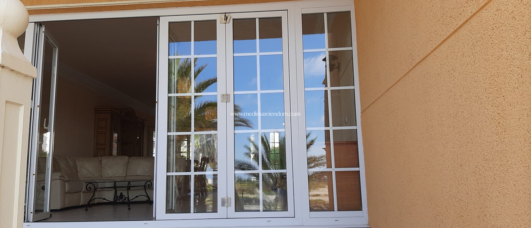 Новостройки - Виллы - La Manga del Mar Menor - La Manga Del Mar Menor
