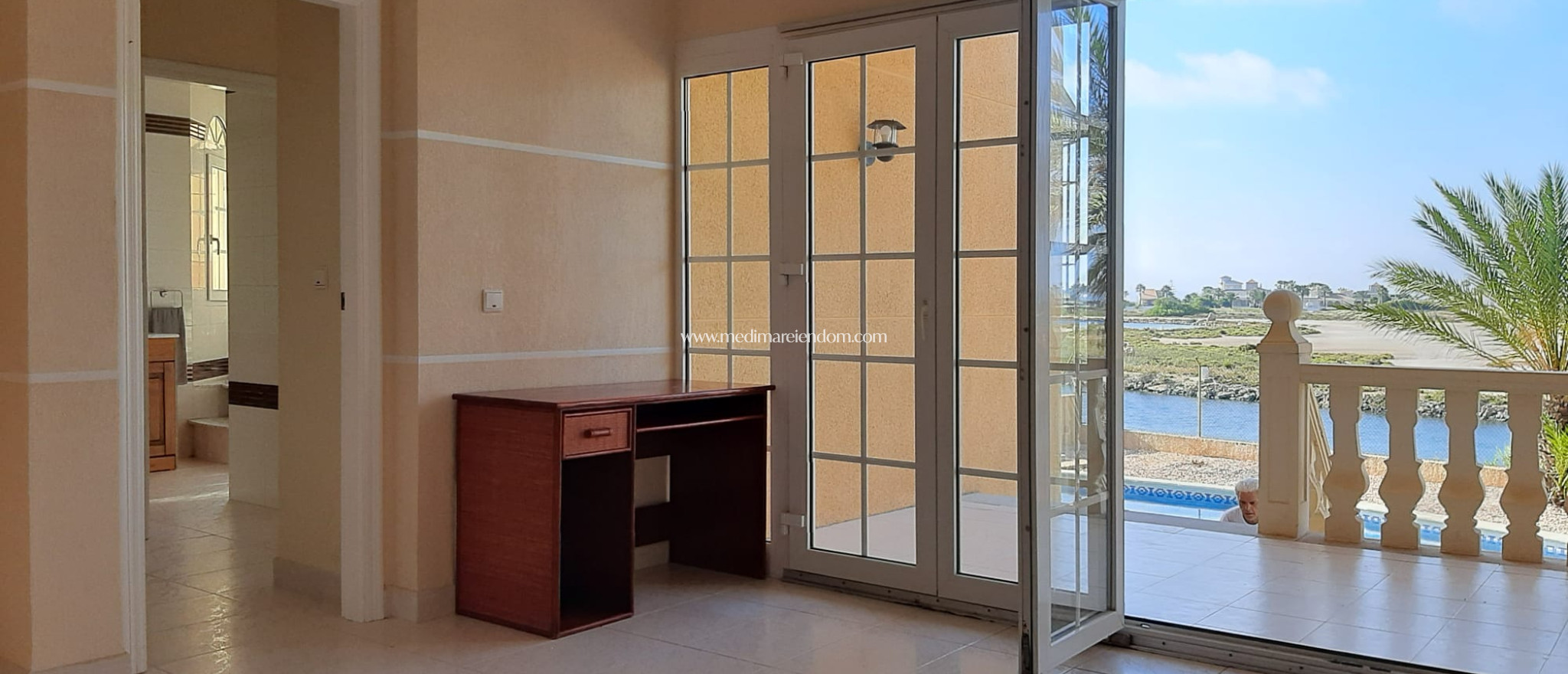 Новостройки - Виллы - La Manga del Mar Menor - La Manga Del Mar Menor