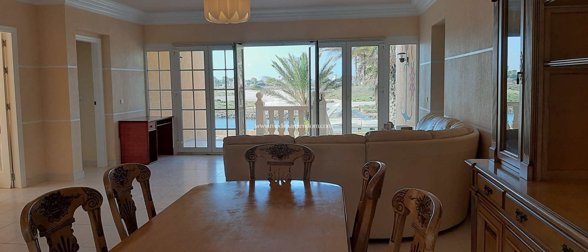 Новостройки - Виллы - La Manga del Mar Menor - La Manga Del Mar Menor