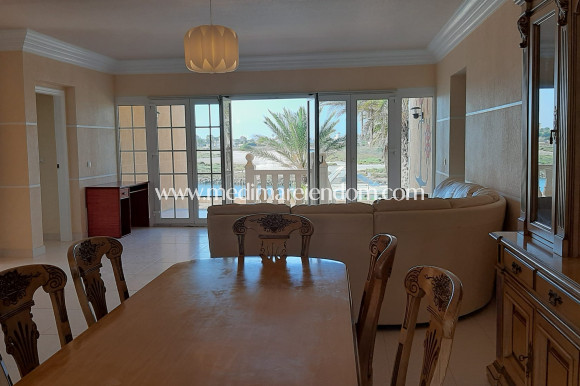 Новостройки - Виллы - La Manga del Mar Menor - La Manga Del Mar Menor