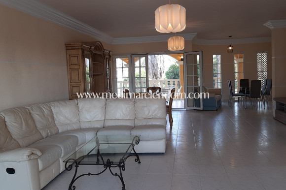 Новостройки - Виллы - La Manga del Mar Menor - La Manga Del Mar Menor