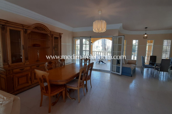 Новостройки - Виллы - La Manga del Mar Menor - La Manga Del Mar Menor
