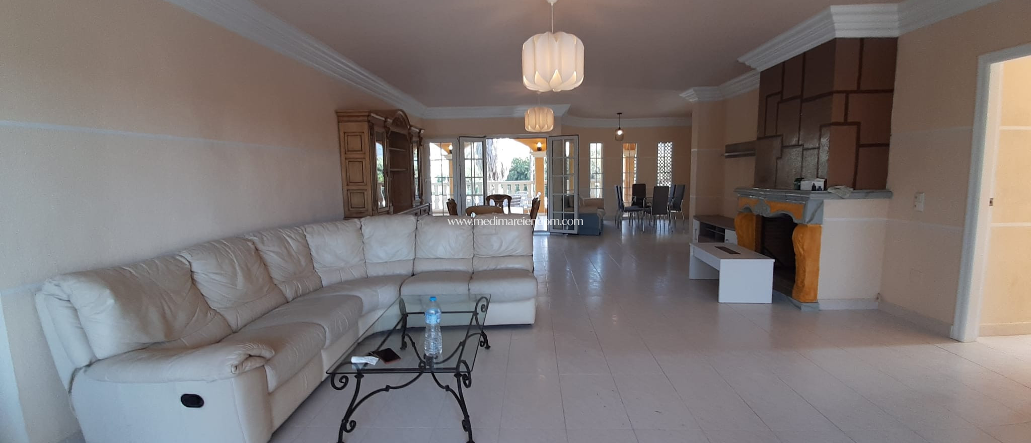 Новостройки - Виллы - La Manga del Mar Menor - La Manga Del Mar Menor