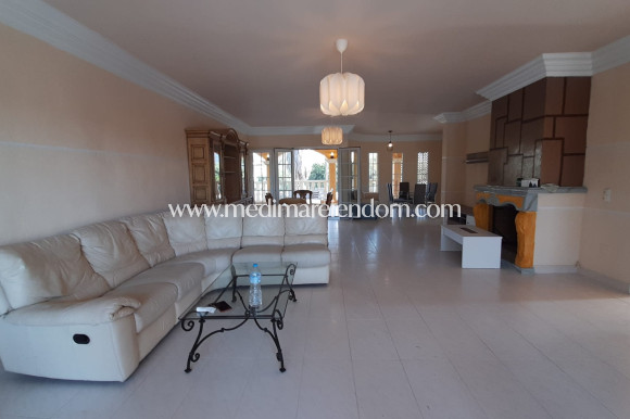Новостройки - Виллы - La Manga del Mar Menor - La Manga Del Mar Menor