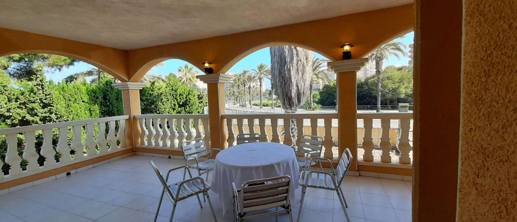 Новостройки - Виллы - La Manga del Mar Menor - La Manga Del Mar Menor