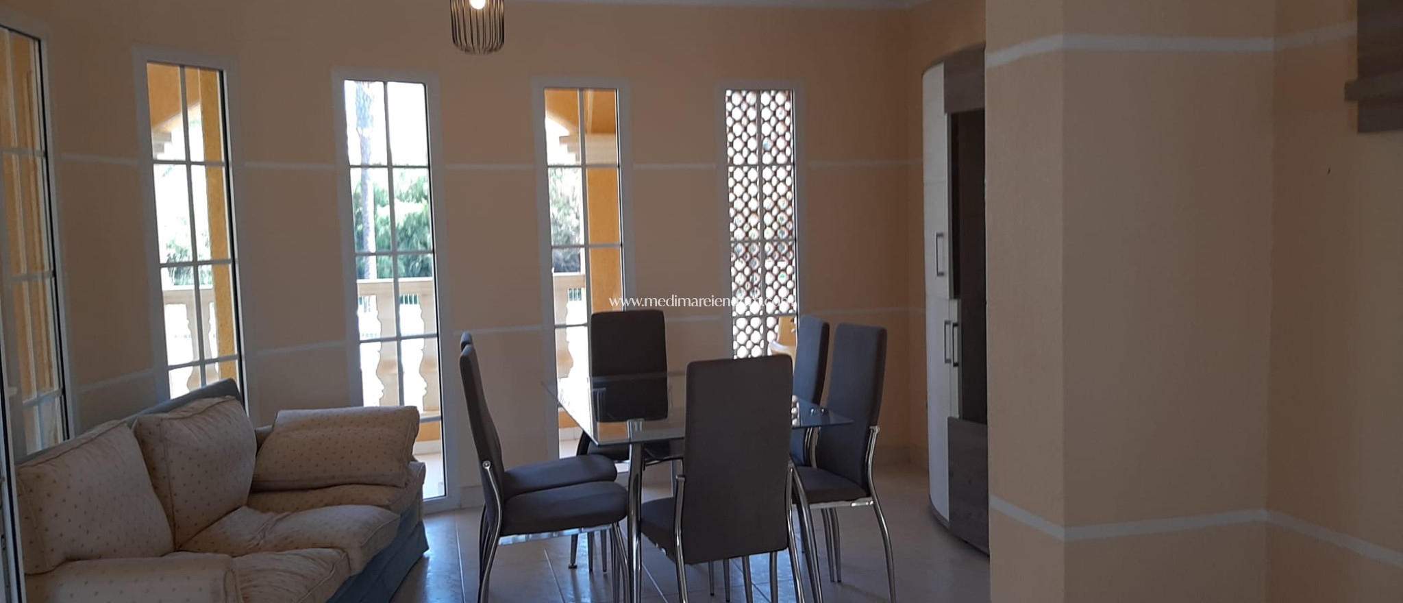 Новостройки - Виллы - La Manga del Mar Menor - La Manga Del Mar Menor
