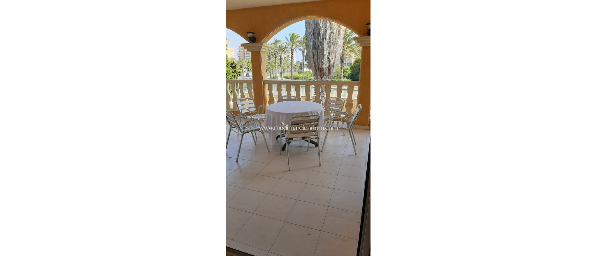 Новостройки - Виллы - La Manga del Mar Menor - La Manga Del Mar Menor