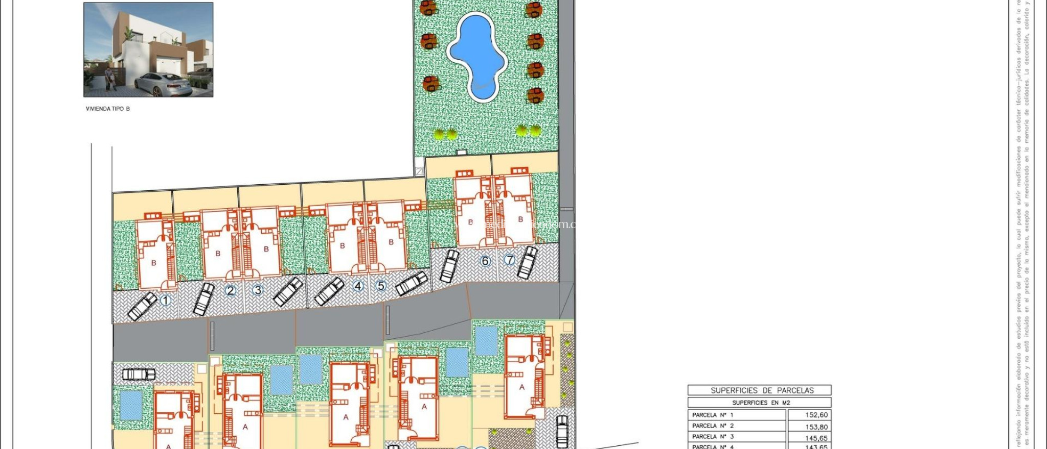 Новостройки - Виллы - La Marina - El Pinet