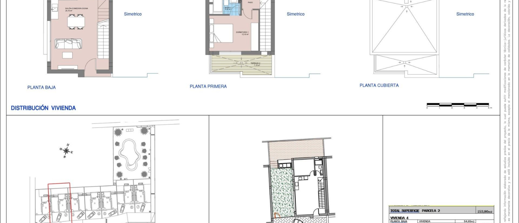 Новостройки - Виллы - La Marina - El Pinet