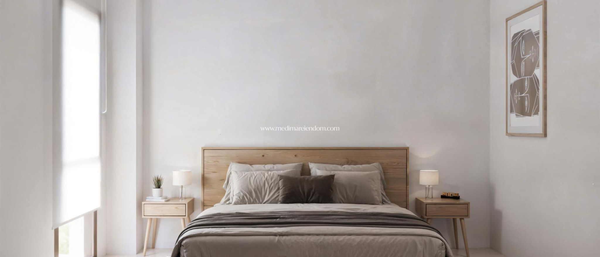 Новостройки - Виллы - la Nucia - Don Mar