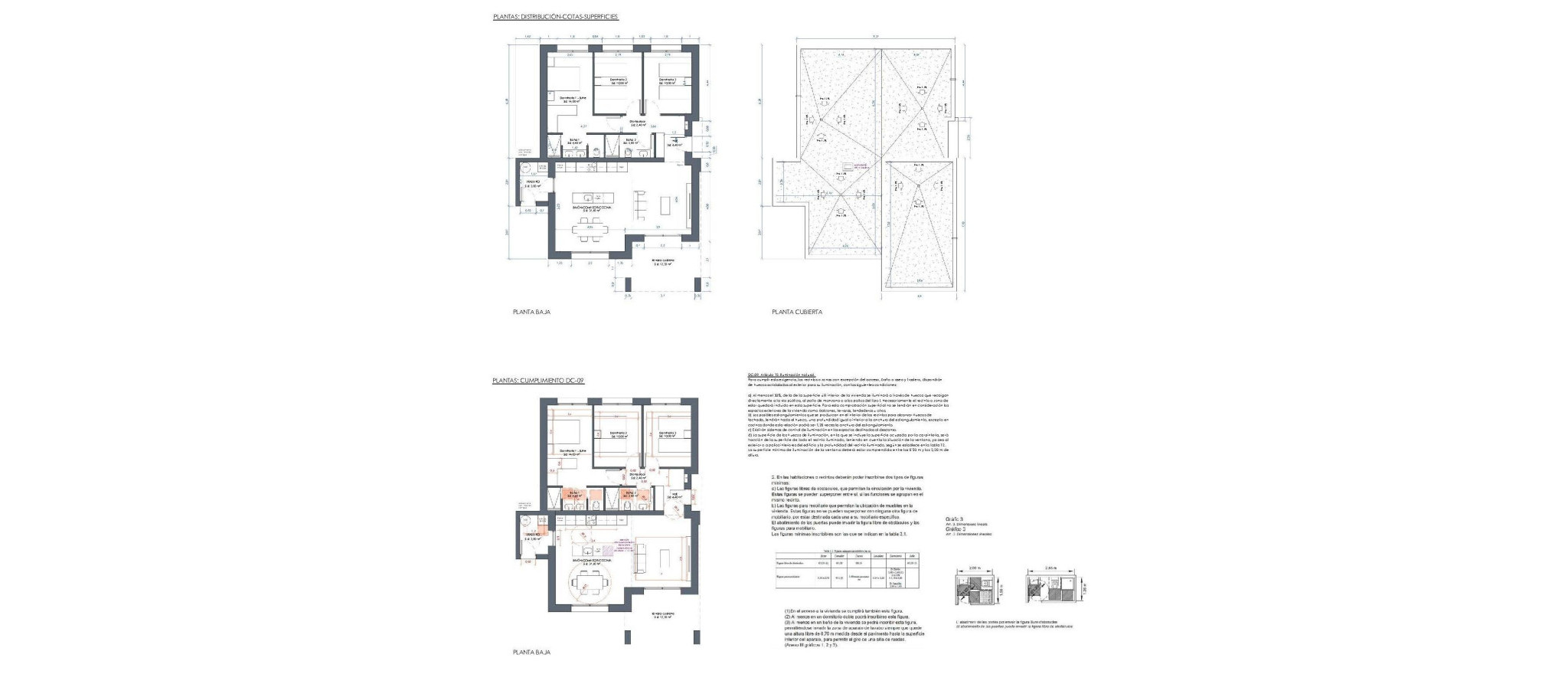 Новостройки - Виллы - La Romana - Villas de la Romana