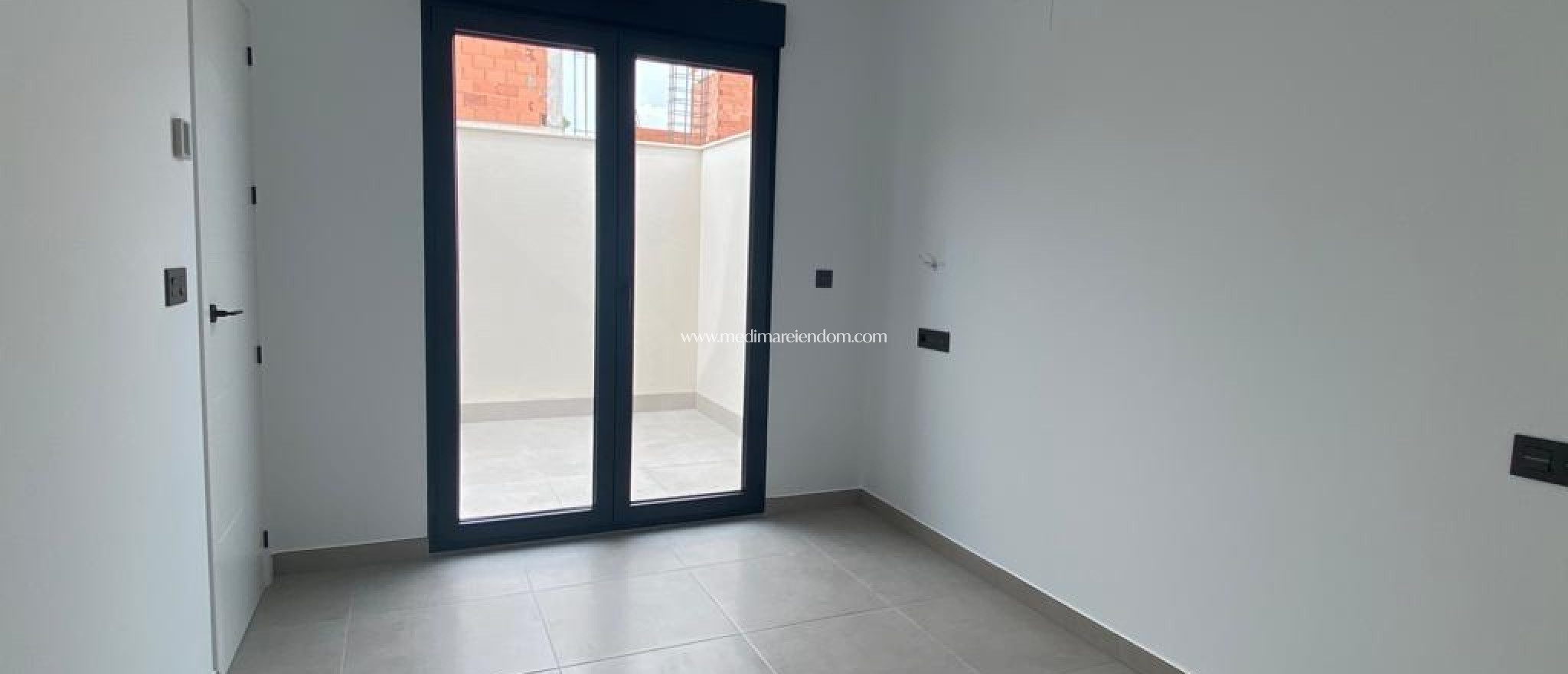 Новостройки - Виллы - Los Alcazares - La Concha