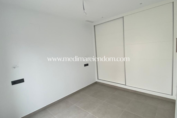 Новостройки - Виллы - Los Alcazares - La Concha