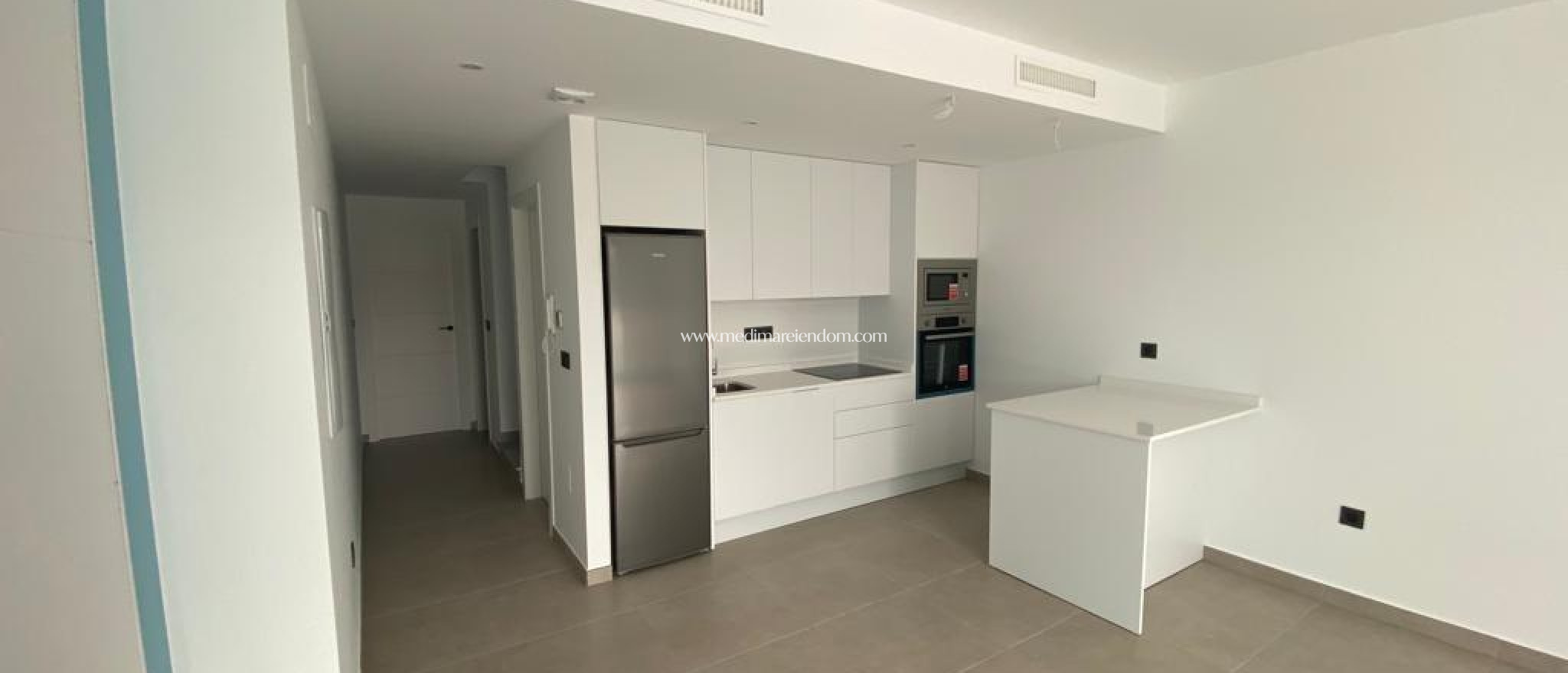 Новостройки - Виллы - Los Alcazares - La Concha