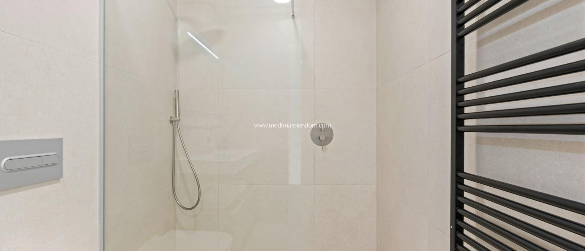 Новостройки - Виллы - Los Alcazares - Serena Golf