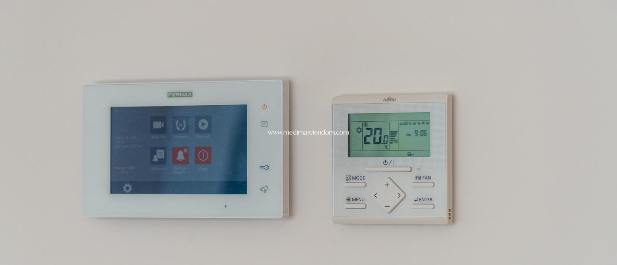 Новостройки - Виллы - Los Alcazares - Serena Golf