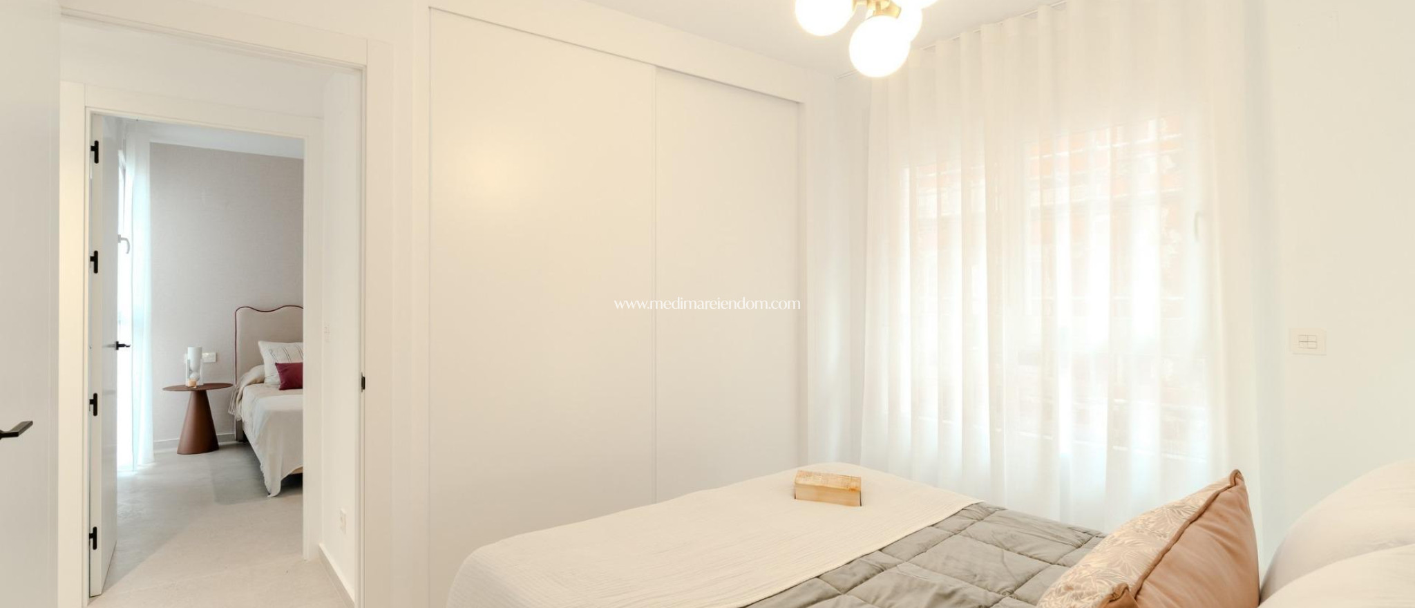 Новостройки - Виллы - Los Alcazares - Serena Golf