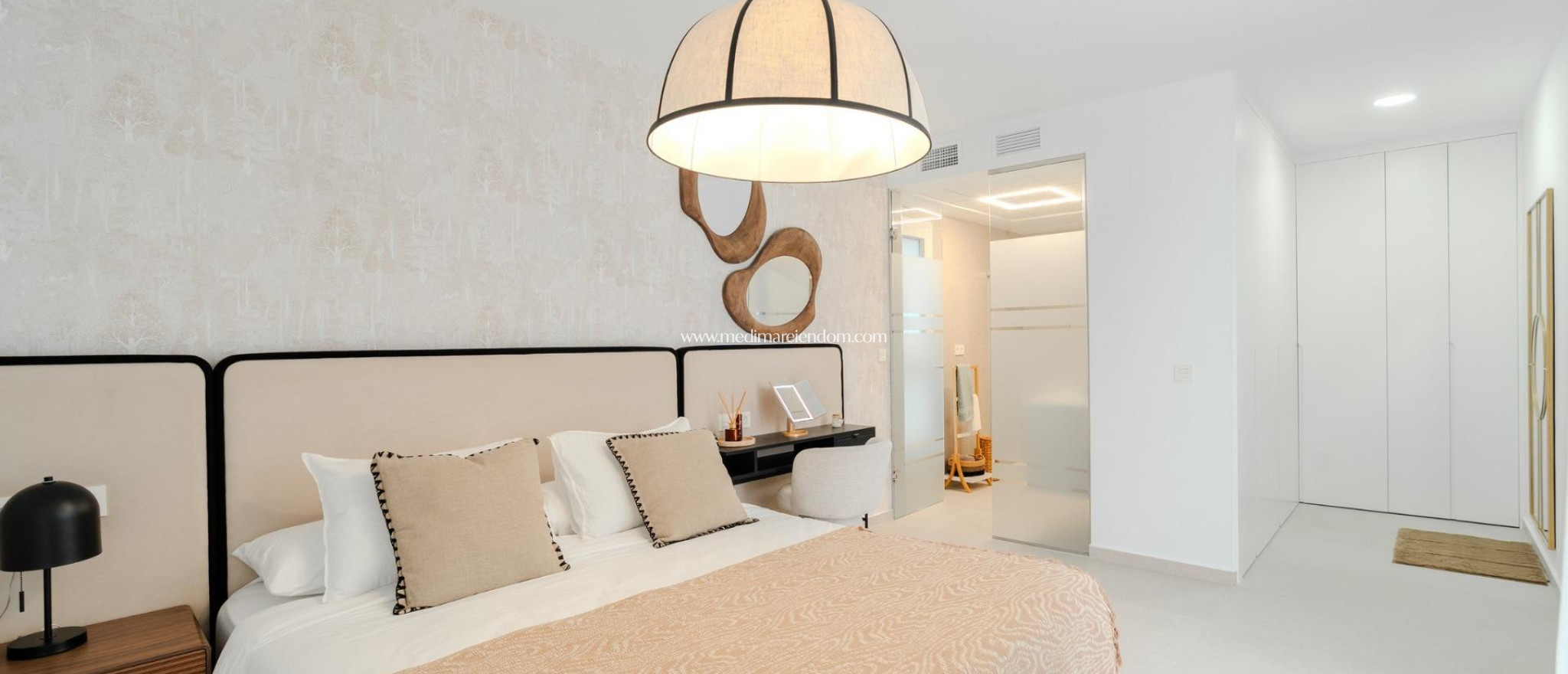 Новостройки - Виллы - Los Alcazares - Serena Golf