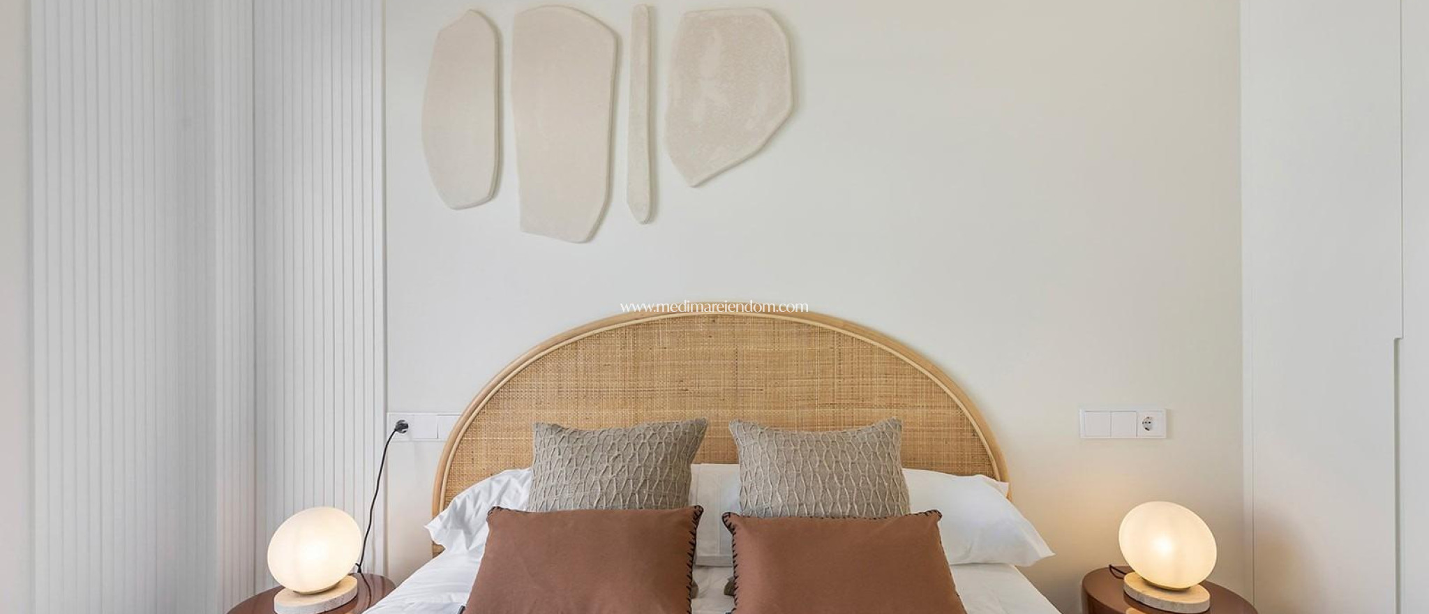 Новостройки - Виллы - Los Alcazares - Serena Golf