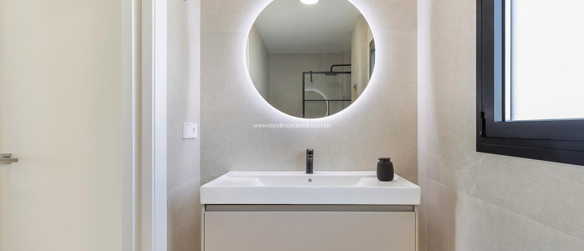 Новостройки - Виллы - Los Alcazares - Serena Golf