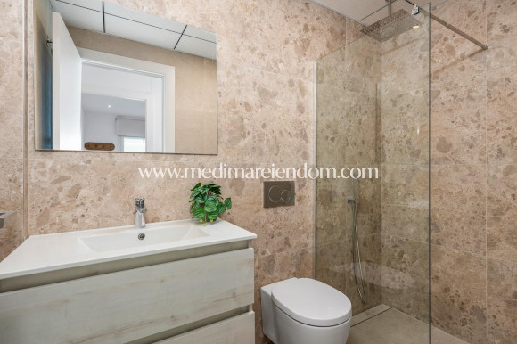 Новостройки - Виллы - Los Alcazares - Serena Golf