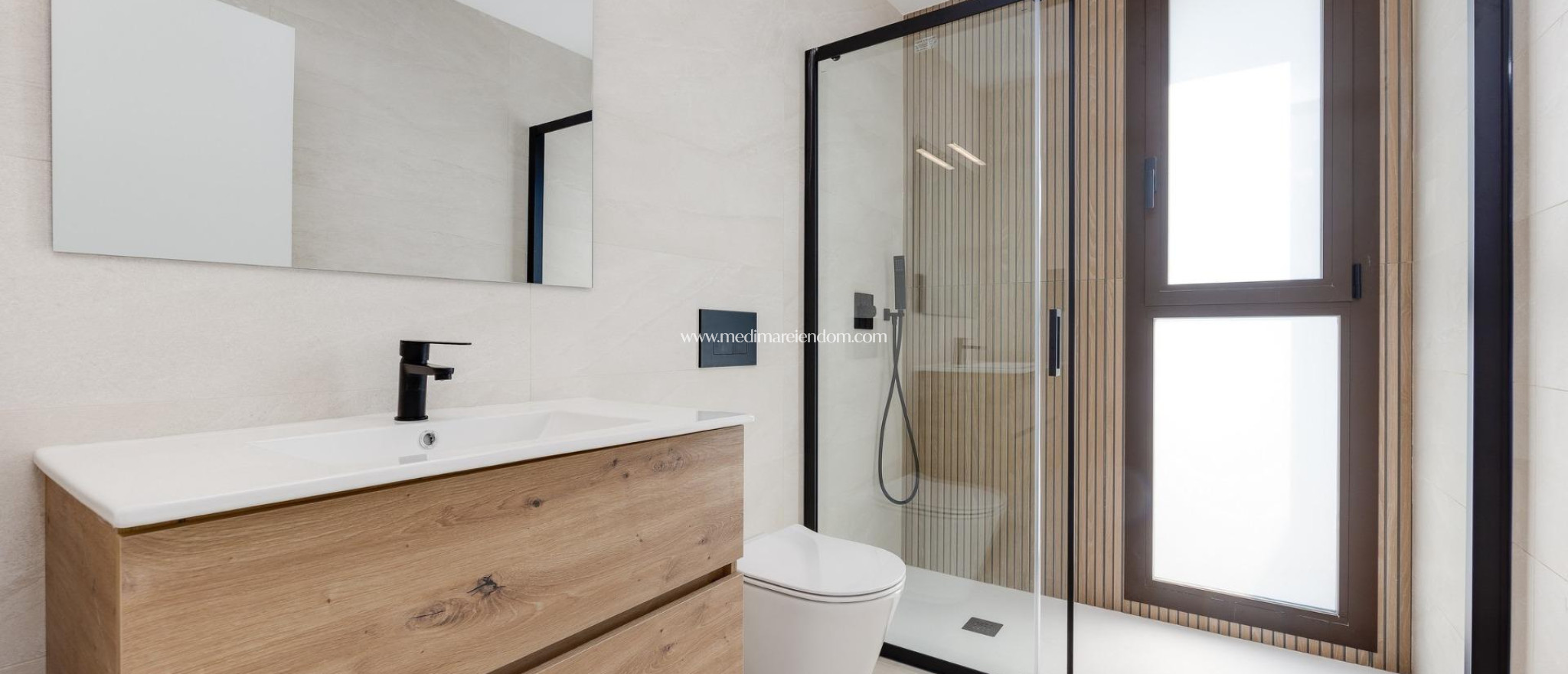 Новостройки - Виллы - Los Alczares - Serena Golf