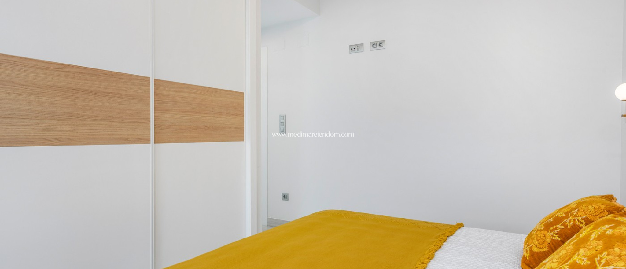 Новостройки - Виллы - Los Montesinos - La Herrada