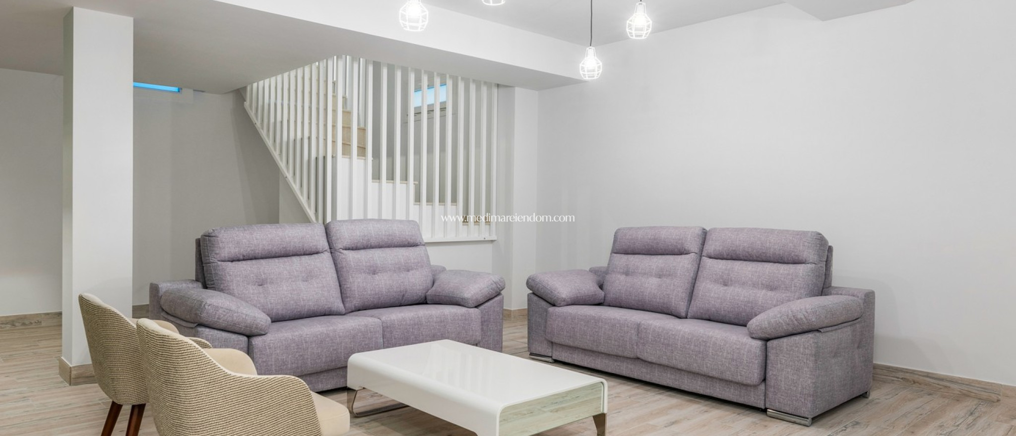 Новостройки - Виллы - Los Montesinos - La Herrada