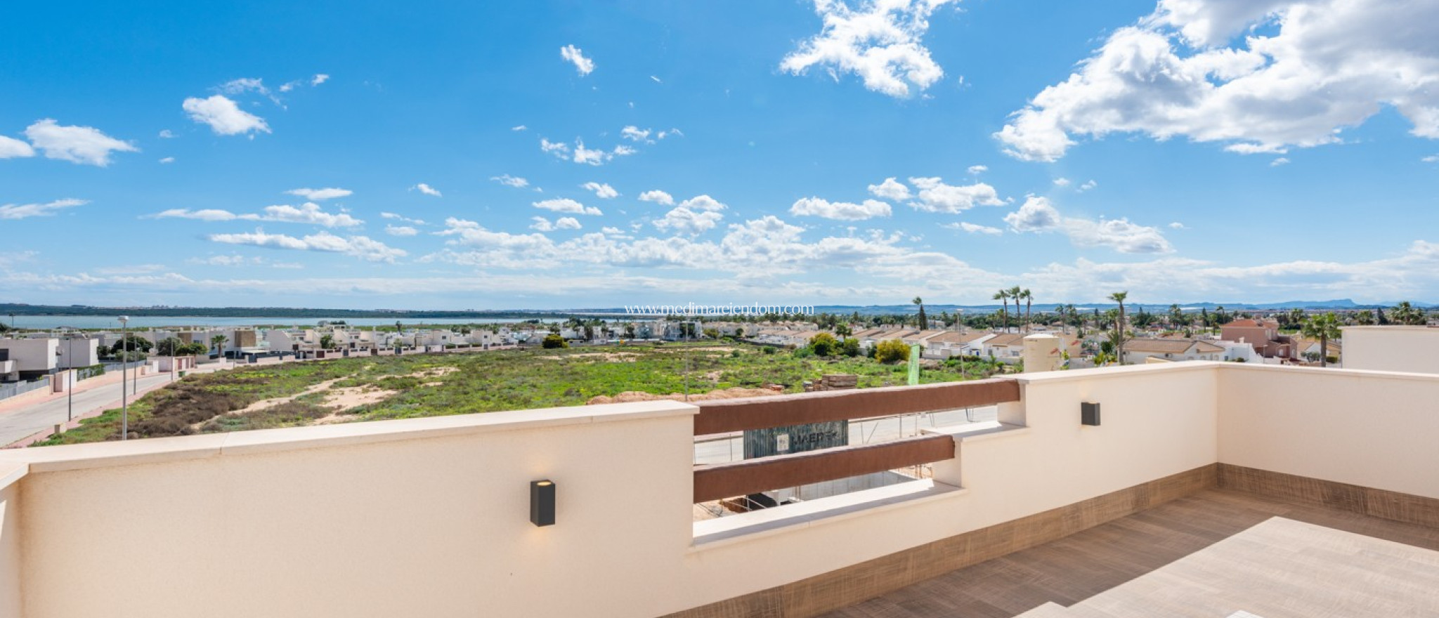 Новостройки - Виллы - Los Montesinos - La Herrada