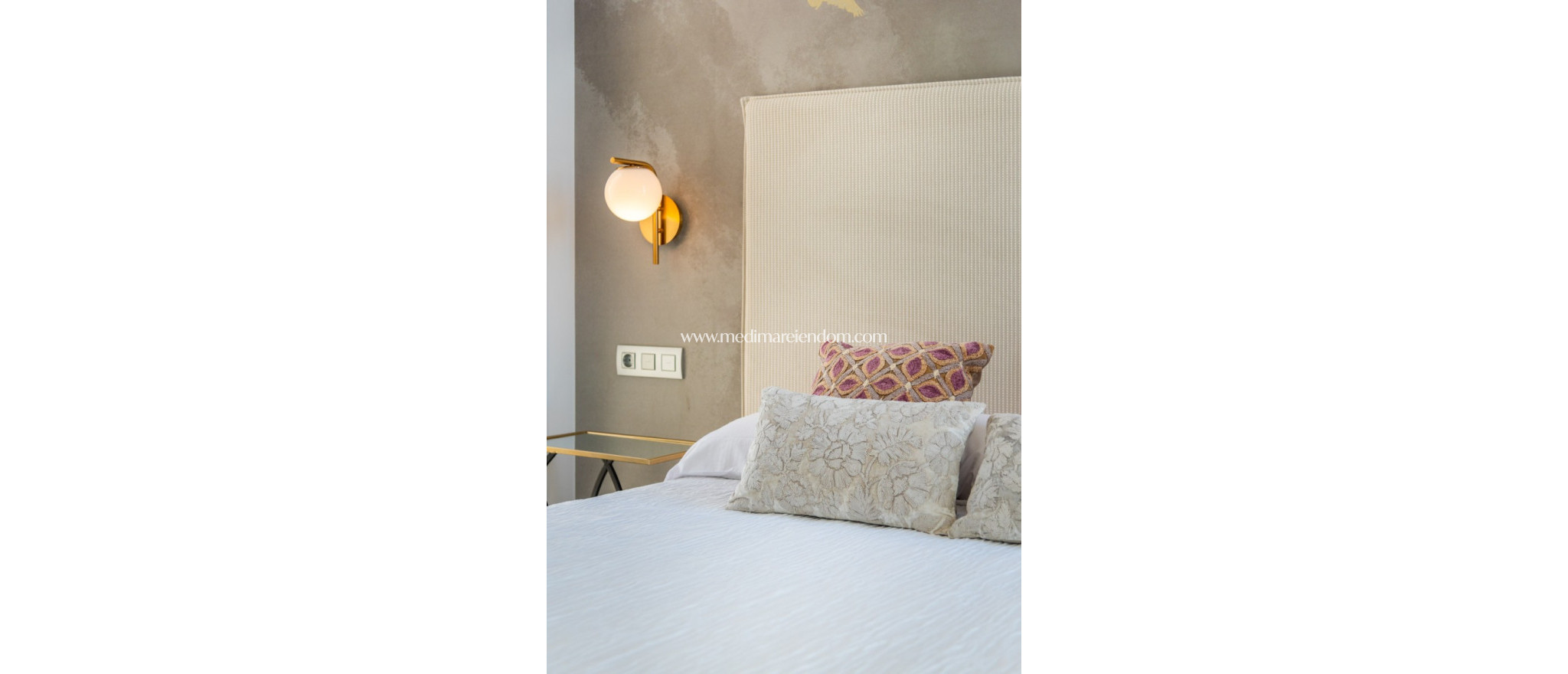 Новостройки - Виллы - Los Montesinos - La Herrada